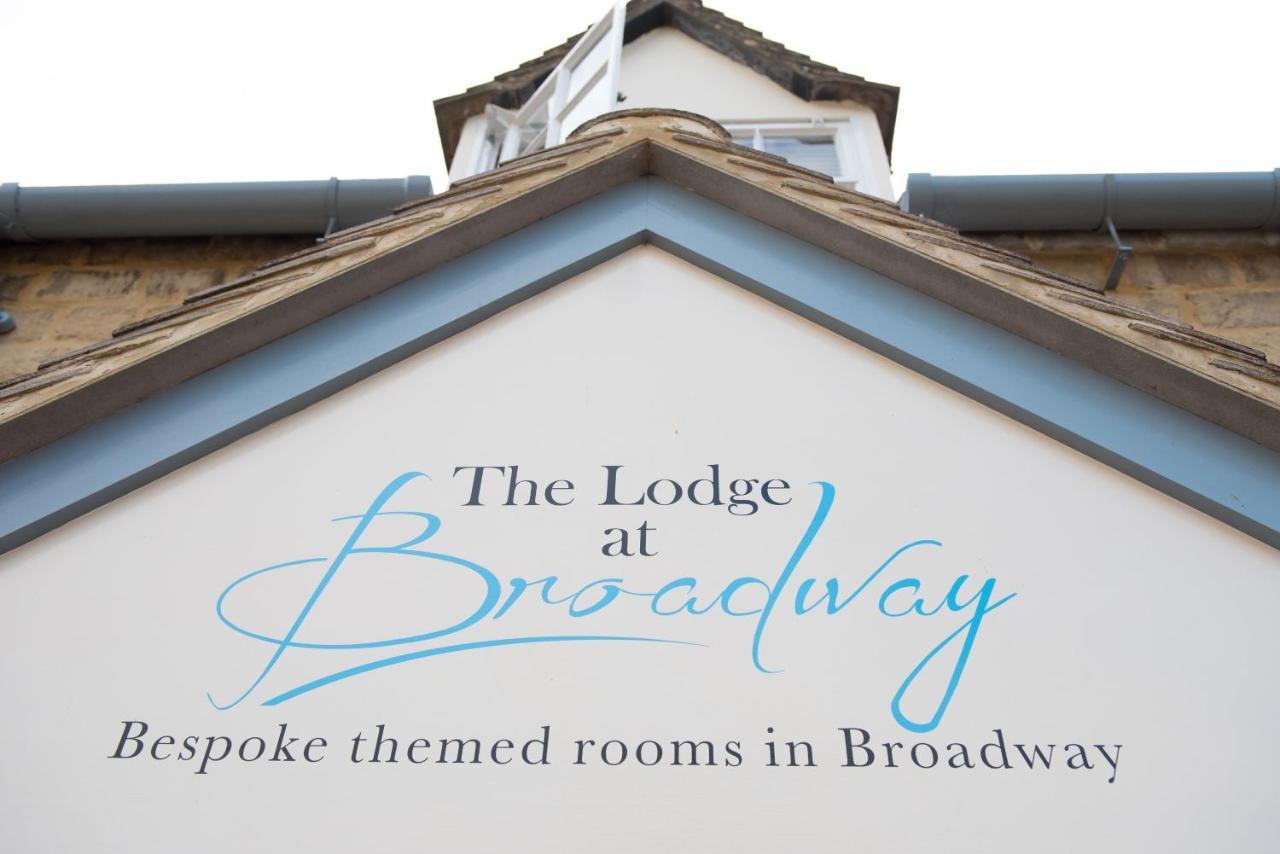 The Lodge At Broadway Broadway  Zewnętrze zdjęcie